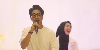 Mengaku Satu Frekuensi, Begini Sosok Sintya Marisca di Mata Abidzar Al Ghifari