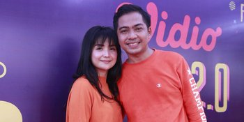 Mengaku Satu Visi, Ade Govinda dan Pacar Bakal Nikah Tahun Depan?