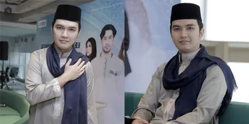 Mengaku Sebagai Ustaz, Ini Deretan Selebritis yang Dikritik Aldi Taher Soal Maksiat dan Konten Tak Berfaedah