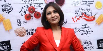 Mengaku Sering Merasa Kesepian, Tata Janeeta Kangen Berumah Tangga Lagi