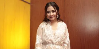 Mengaku Sibuk, Prilly Latuconsina-Maxime Bouttier Malah Bukber!