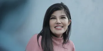 Mengaku Sudah Move On, Dita Soedarjo Doakan Denny Sumargo