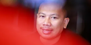 Mengaku Sudah Siapkan Bekal untuk Anak-anaknya Sebelum Meninggal Dunia, Vicky Prasetyo: Nggak Akan Menyusahkan Orang Banyak