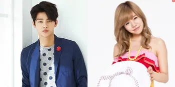 Mengaku Tak Pacaran, Agensi Ungkap Seo In Guk & Sunny Teman Dekat