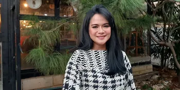 Mengaku Tak Punya Target Untuk Menikah Lagi, Shezy Idris Percaya 'Johan'
