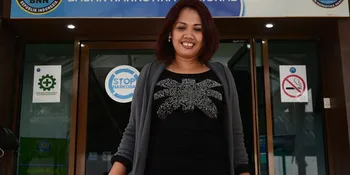 Mengaku Tak Tahan Lagi, Elly Sugigi Minta Cerai Dari Suami?