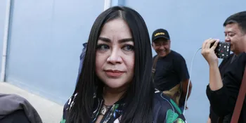 Mengaku Telah Bercerai, Annisa Bahar Kini Dekat dengan Pengusaha