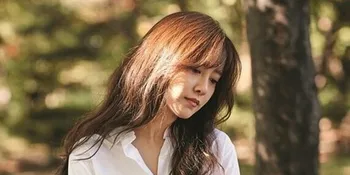 Mengaku Tengah Dirawat di Rumah Sakit, Goo Hye Sun Terima Hujatan
