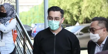 Mengaku Tidak Pernah Mengenal Nuning Irpana, Aliff Alli Ajukan Pembatalan Perkawinan