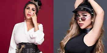 Mengaku Transgender, Gebby Vesta Wakili Indonesia di Miss International Queen 2021