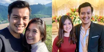 Alami KDRT Hingga Berakhir Cerai, Ini 8 Potret Terbaru Pesinetron Vinessa Inez Bahagia Gandeng Pacar Baru