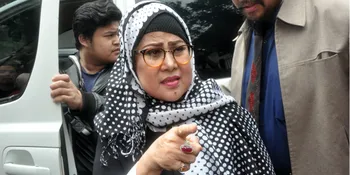 Mengamuk dan Rusak Warung Tetangga, Putra Elvy Sukaesih Alami Gangguan Jiwa