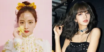 Menganalisa Wajah Jisoo dan Lisa BLACKPINK, Dokter Bedah Plastik Ini Berikan Pujian yang Luar Biasa
