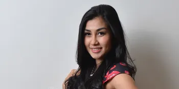 Mengandung Anak ke-3, Nisya Ahmad Repot Bukan Main