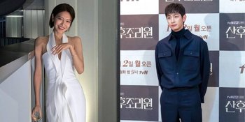 Mengandung Bawang, Drama Baru Sooyoung dan Yoon Park 'PLEASE SEND A FAN LETTER' Rilis Poster Terbaru