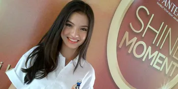 Mengapa Raline Shah Terpilih Jadi Duta Shampo? Ini Alasannya...
