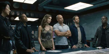 Mengapa Seri 'FAST &#38; FURIOUS' Begitu Populer?