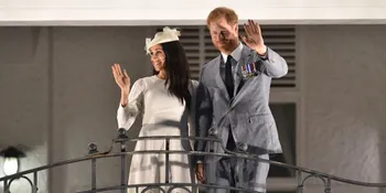 Mengapa Staff Meghan Markle Banyak yang Mengundurkan Diri?