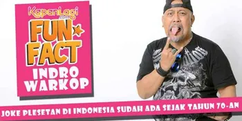 Mengapa 'WARKOP DKI: REBORN' Dipecah Dua? Ini Alasannya