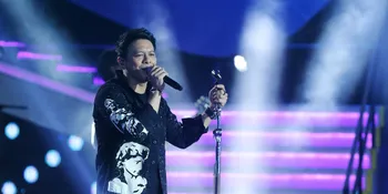 Mengatasi Rasa Jenuh, Ariel NOAH Pilih Pergi ke Alam