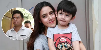 Mengejutkan, 8 Bulan Fairuz Larang Galih Ginanjar Ketemu Anak