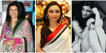 Mengejutkan, Aktris Cantik Bollywood Ini Ternyata Perokok Berat!
