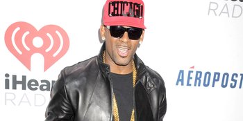 Mengejutkan, Anak Remaja R Kelly Jadi Transgender