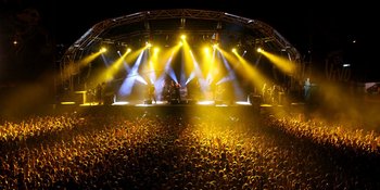 Mengejutkan, Festival Rock Sonisphere Batal Digelar di Inggris!
