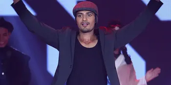 Mengejutkan! Ini 'Bukti' Vin Rana Pembaca Setia KapanLagi.com®