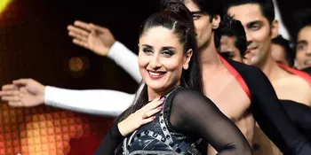 Mengejutkan, Kareena Kapoor Dikurung 5 Hari Dengan Aktor Ini
