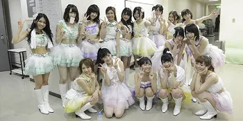 Mengejutkan, Oshima Yuko Resmi Lulus Dari AKB48!