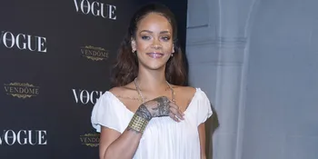 Mengejutkan! Rihanna Bakal Bermain di Film Superhero Ini Lho