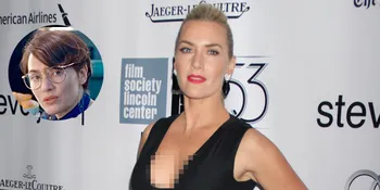 Mengeluh Capek di Lokasi Syuting, Kate Winslet Kena Semprot