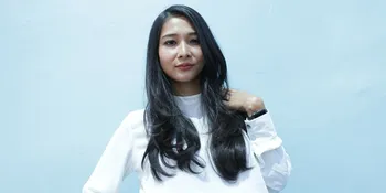 Mengenai Image Baru Dita 'Mey Chan', Dulu Terima Beres Kini Lebih Idealis Berkarya