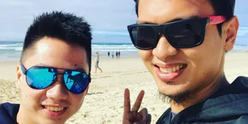 Mengenal 3 Atlet Top yang Pernah Jadi Pasangan Mohammad Ahsan, Kevin Sanjaya di Antaranya