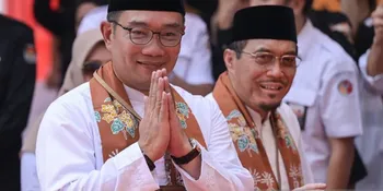 Mengenal 3 Paslon Cagub dan Cawagub Jakarta 2024, Siapa yang Pantas Memimpin?