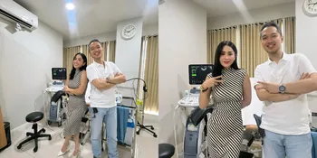 Mengenal Egg Freezing Seperti yang Dijalani Selvi Kitty, Solusi bagi Orang yang Belum Siap Hamil