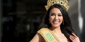 Mengenal Lebih Dalam Tentang Ajang Miss Grand International
