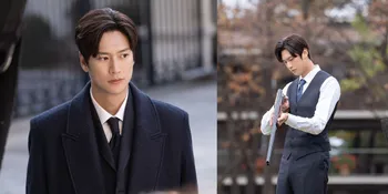 Mengenal Lebih Dekat Sosok Na In Woo, Pemeran CEO Green Flag di Drama 'MARRY MY HUSBAND'