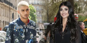 Mengenal Neelam Gill, Model Cantik Perebut Hati Zayn Malik