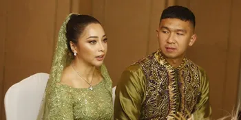 Mengenal Nikita Willy Selama 1339 Hari, Indra Priawan Ungkap Kelebihan Sang Calon Istri