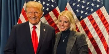 Mengenal Pam Bondi, Wanita yang Ditunjuk Jadi Pemimpin Departemen Kehakiman AS