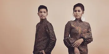 Mengenal Sosok Arif Hajrianto, Calon Suami Evi Masamba