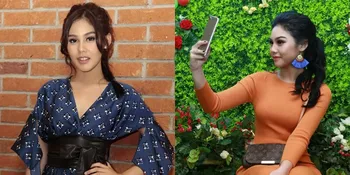 Mengenal Vanesha Prescilla, Si Cantik Yang Namanya Melejit Sebagai Milea 'DILAN'