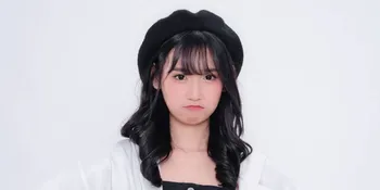Mengenal Zahra Nur, Member JKT48 yang Juga Keponakan dari Dara The Virgin
