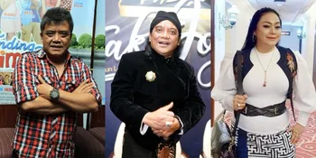 Mengenang Didi Kempot lewat Silsilahnya, Berasal Dari Keluarga Seniman Asal Surakarta