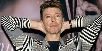 Mengenang Kematian David Bowie, Berikut Penampilan Sang Legenda