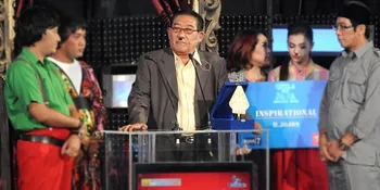 Mengenang Komedian Jojon Saat Mengucap 'Cahyonooo'!