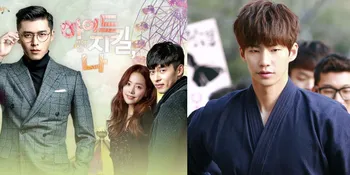 Mengenaskan, Rating Drama Hyun Bin Dibantai Drama Song Jae Rim