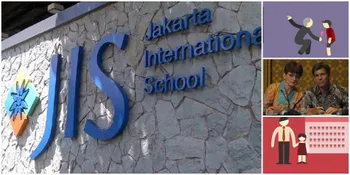 Mengerikan, Seorang Pedofil 10 Tahun Mengajar di JIS